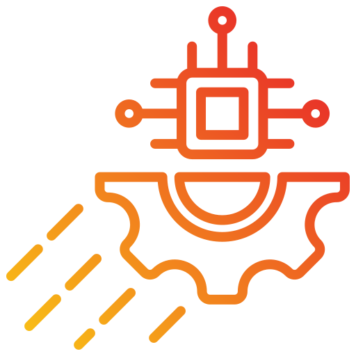 Software & Platform Engineering Icon